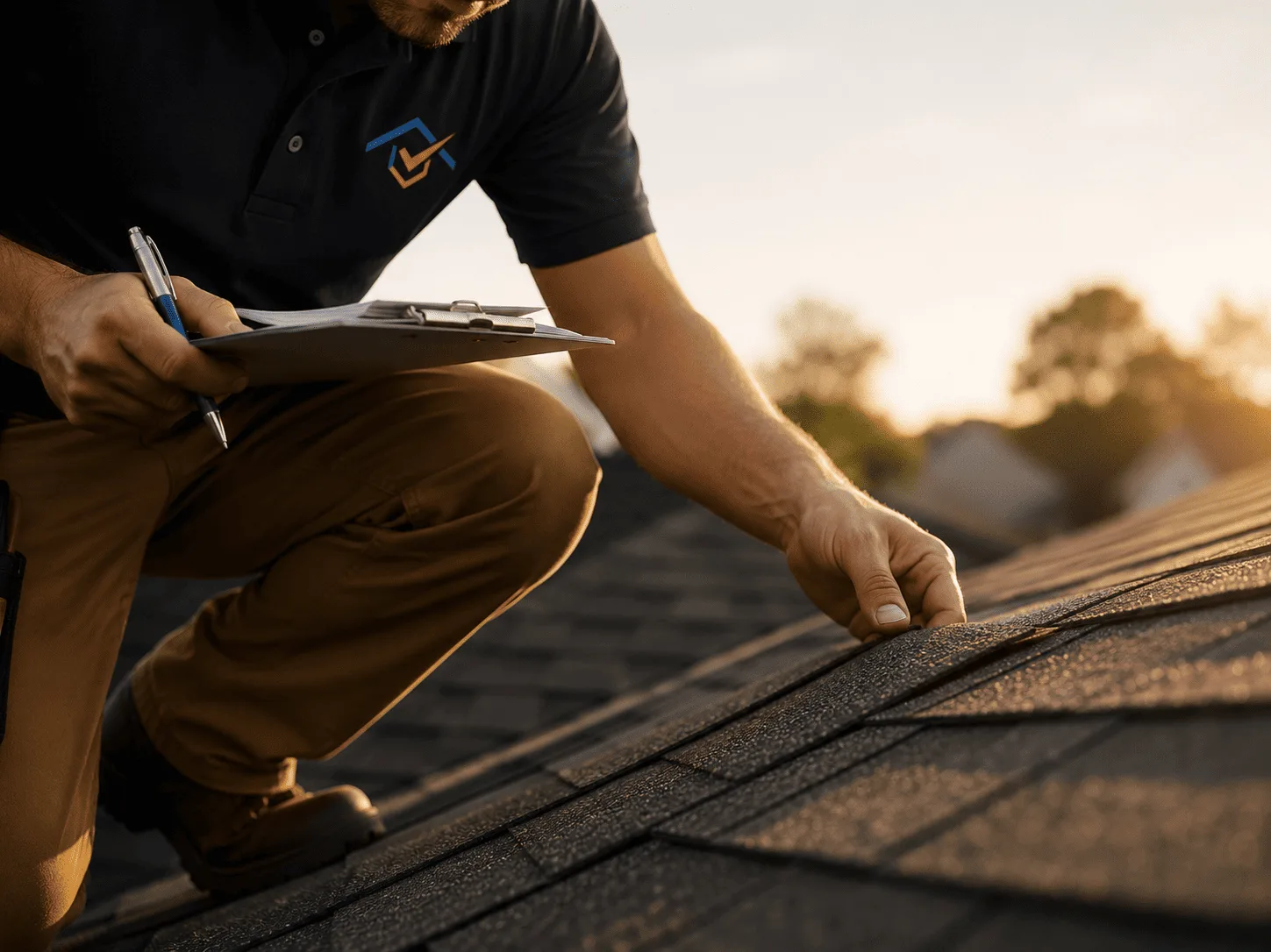 Why Choose Roof Inspection in Snook, TX