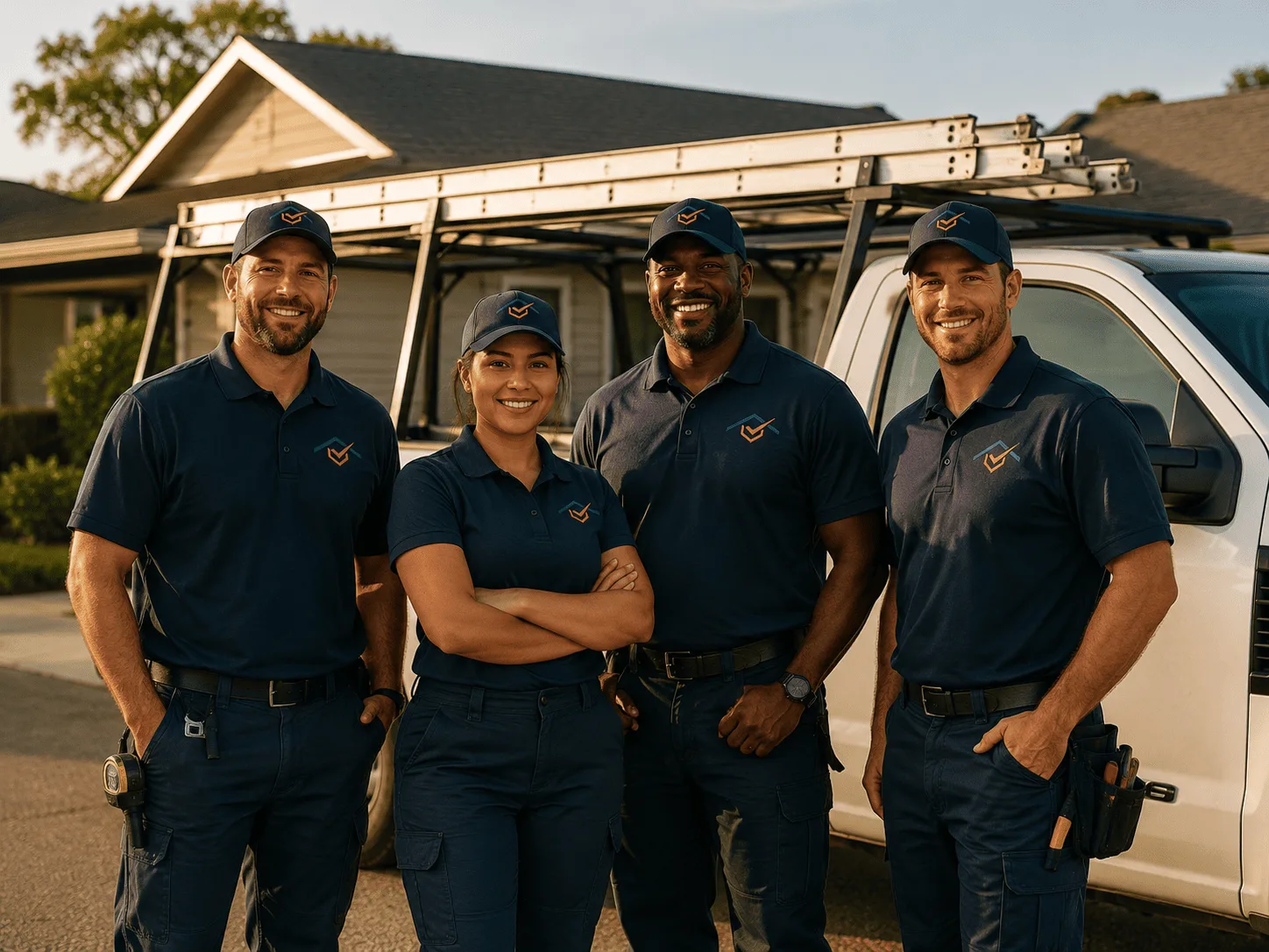 Roof Inspection company in Snook, TX